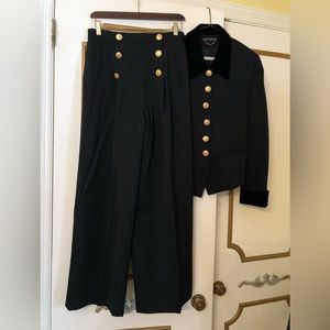 VINTAGE - Randy Kemper Suit